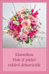 Klasszikus-pinkpúder-esküvő-dekorációk-2