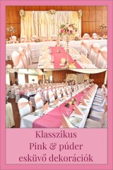 Klasszikus-pinkpúder-esküvő-dekorációk-3