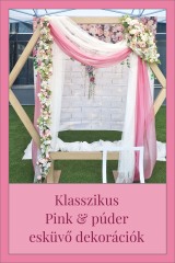 Klasszikus-pinkpúder-esküvő-dekorációk-5