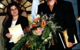 2002-06 Magyar Virágkötészeti Kupa