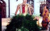 2002-06 Magyar Virágkötészeti Kupa