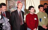 2002-02 European Federation of Professional Florists' Associations, FEUPF