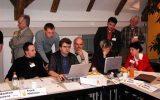 2002-02 European Federation of Professional Florists' Associations, FEUPF