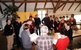 2002-02 European Federation of Professional Florists' Associations, FEUPF