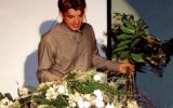 2000-05 "International Floral Series" Bemutató