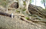 2008-06 Land Art "Villalago"